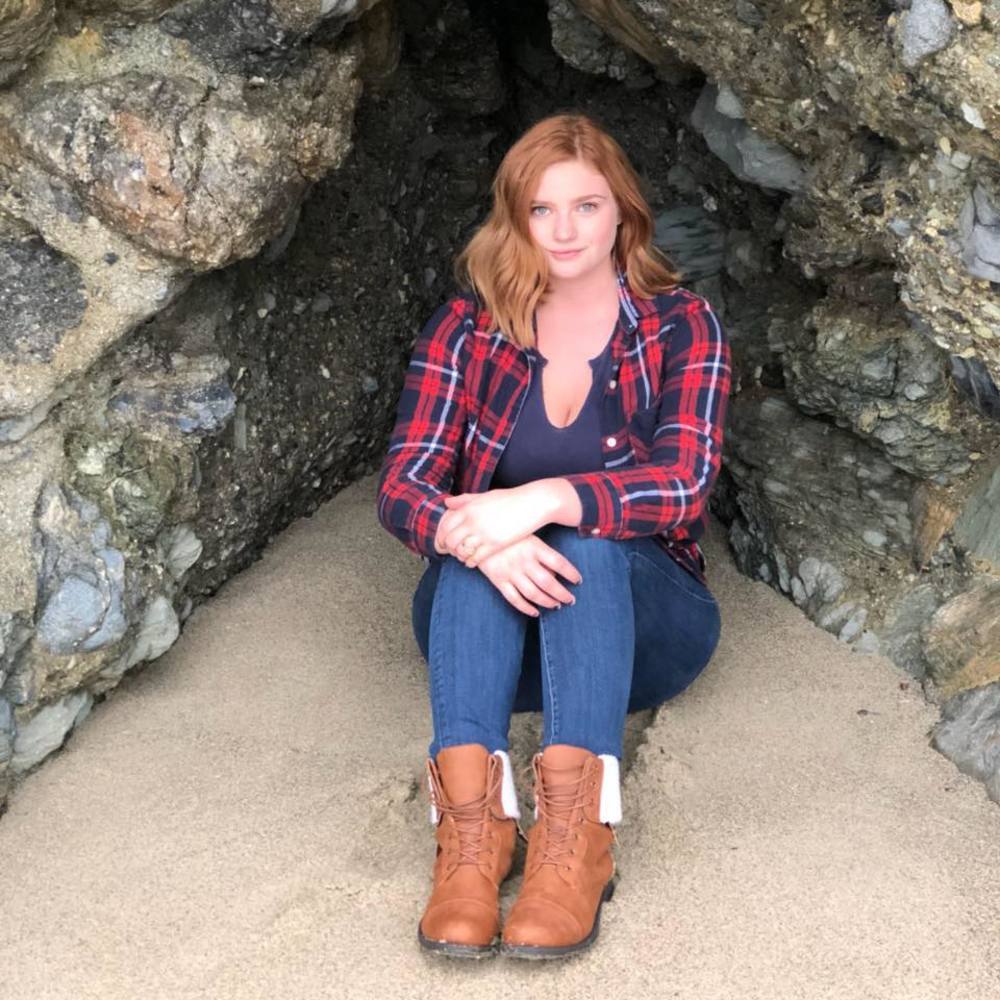 Meet your Posher, Kendra